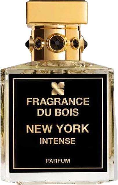 New York Intense