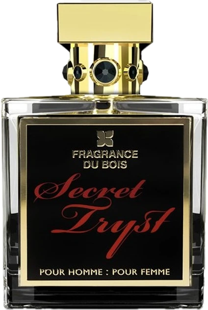 Secret Tryst Extrait de Parfum