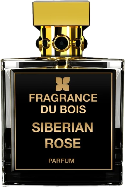 Siberian Rose
