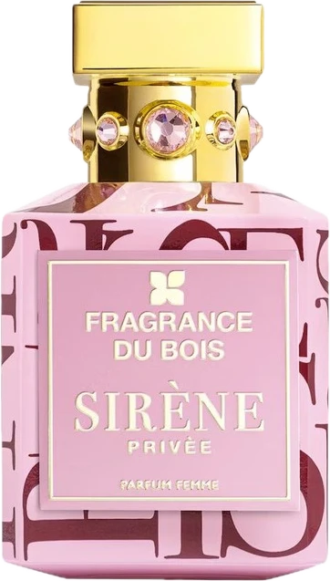 Sirène Privée