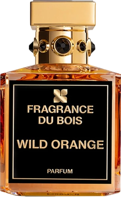 Wild Orange