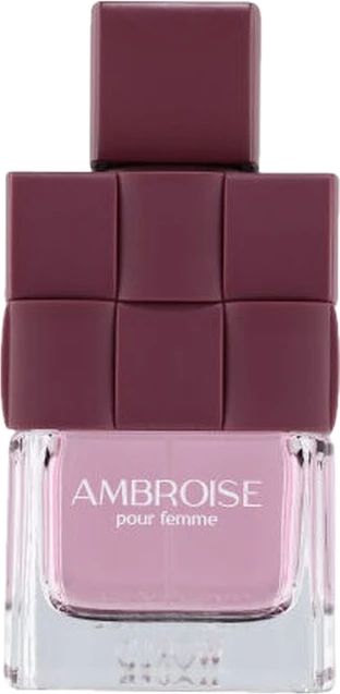 Ambroise Pour Femme