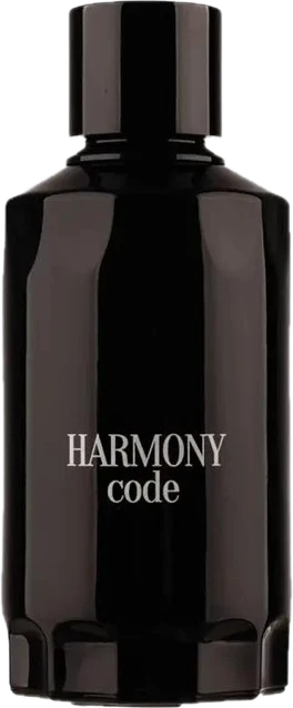 Harmony Code Pour Homme