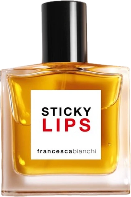 Sticky Lips