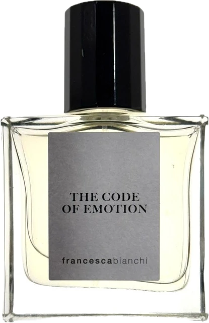 The Code of Emotion