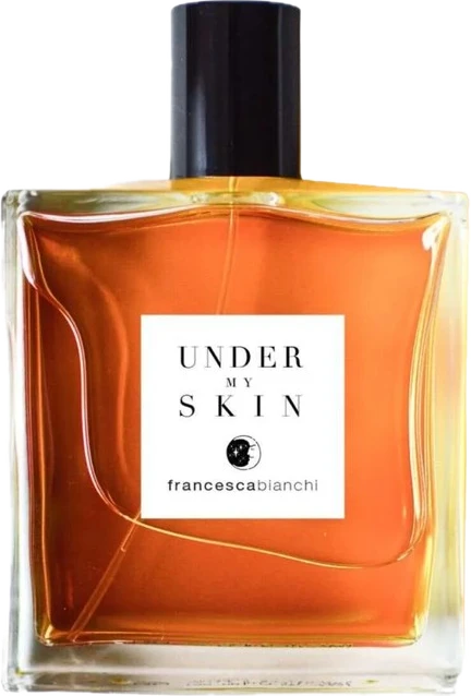 Under My Skin
