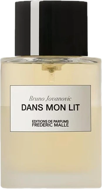 Dans Mon Lit