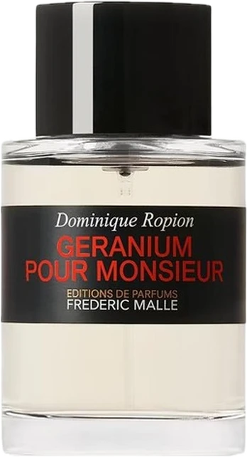 Geranium Pour Monsieur
