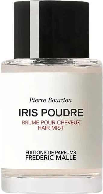 Iris Poudre Hair Mist
