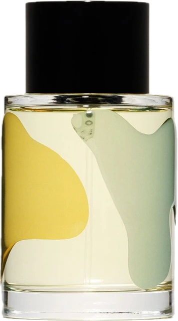 Iris Poudree Limited Edition 2018
