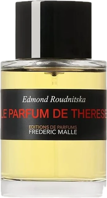 Le Parfum de Therese