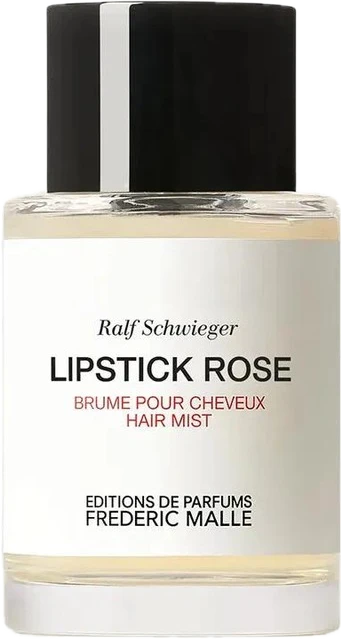 Lipstick Rose Hair Mist