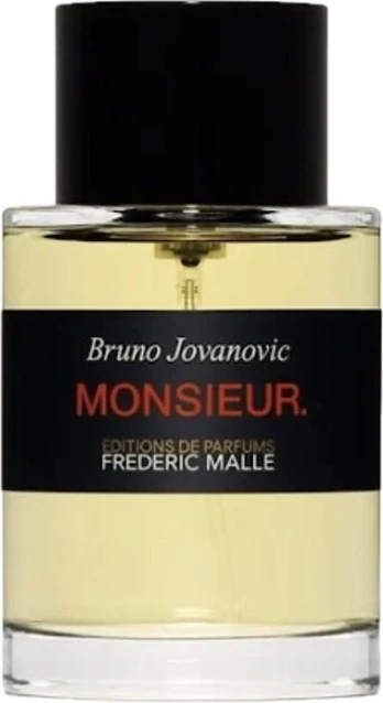 Monsieur