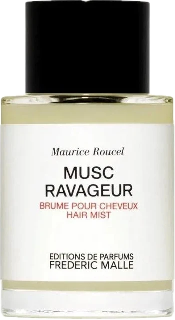 Musc Ravageur Hair Mist