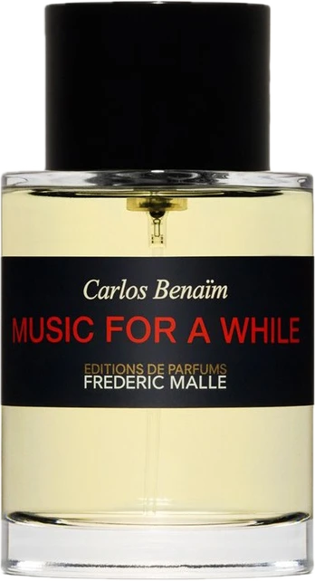 Music For a While