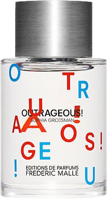 Outrageous! Limited Edition 2017