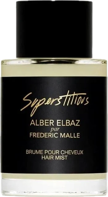 Superstitious Hair Mist