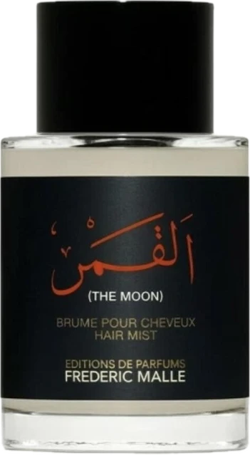 The Moon Hair Mist