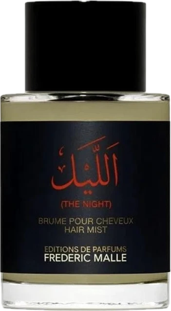 The Night Hair Mist