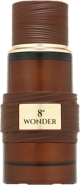 8th Wonder