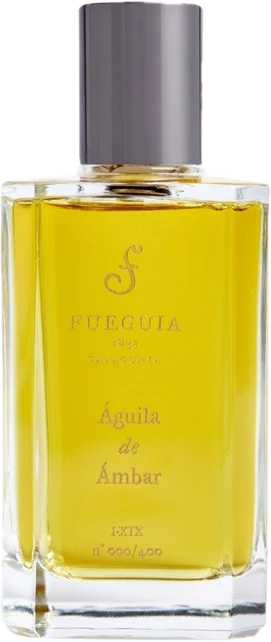 Aguila De Ambar