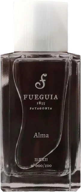 Alma
