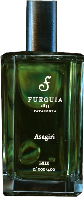 Asagiri