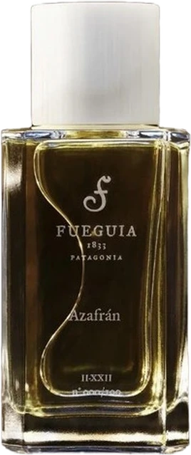 Azafrán