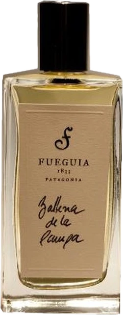 Ballena de la Pampa