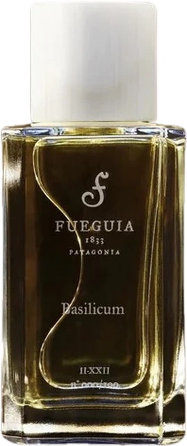 Basilicum