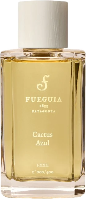 Cactus Azul (new)