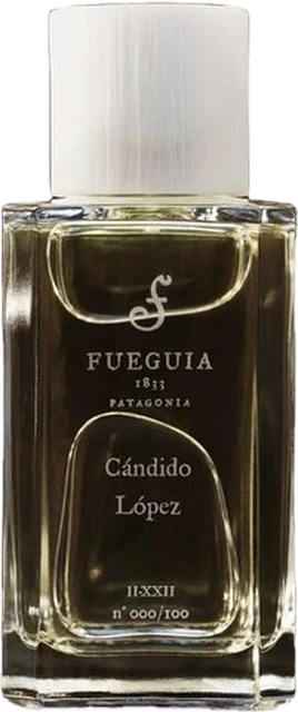 Cándido López