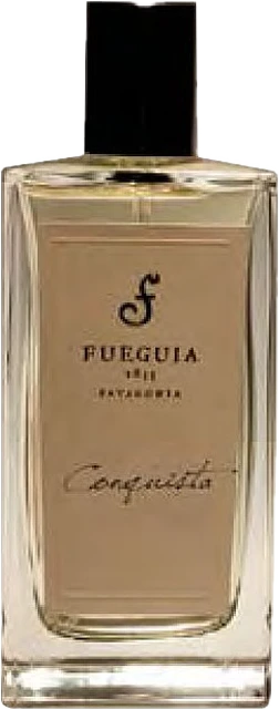 Conquista