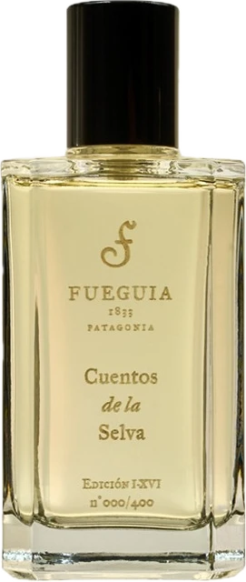 Cuentos de la Selva