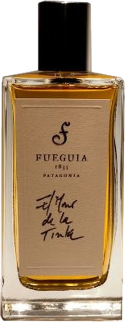 El Mono de la Tinta