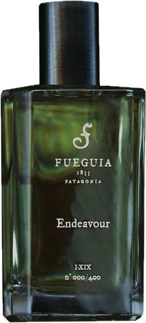Endeavour