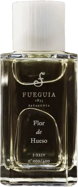 Flor de Hueso