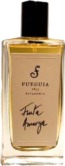 Fruta Amarga