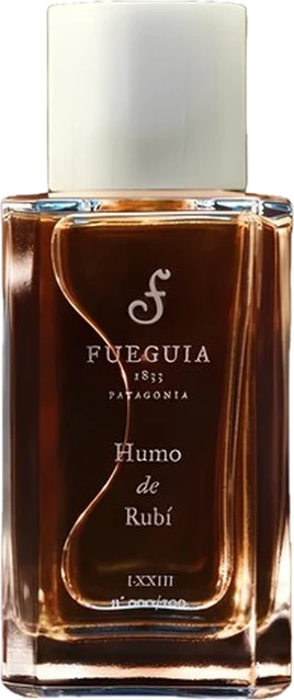 Humo de Rubí