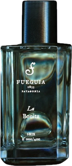 La Bonita