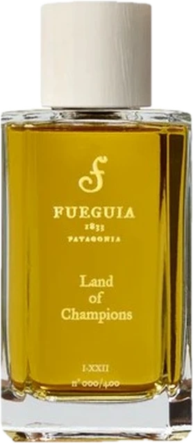 Land of Champions