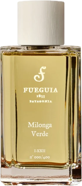 Milonga Verde
