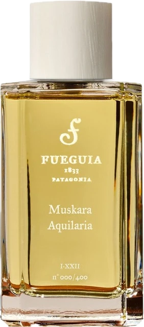 Muskara Aquilaria