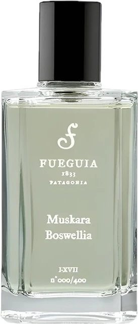 Muskara Boswellia