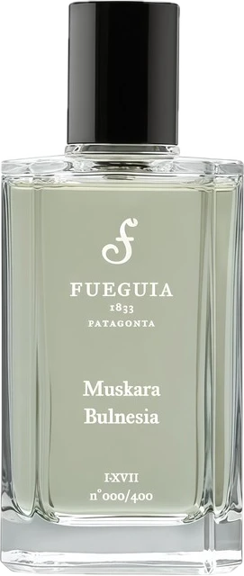 Muskara Bulnesia
