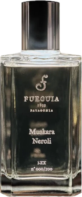 Muskara Neroli