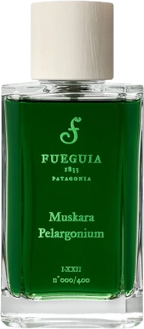 Muskara Pelargonium