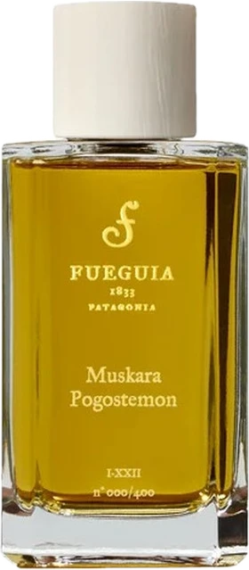Muskara Pogostemon