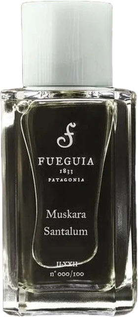 Muskara Santalum