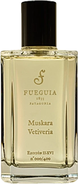 Muskara Vetiveria